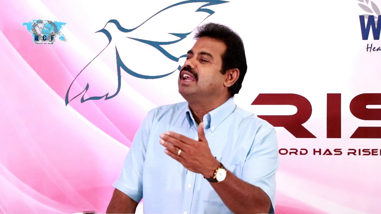 How to balance Physical and Spiritual Life - உலக & ஆவிக்குரிய வாழ்வை சமநிலைப்படுத்தி வாழ்வது எப்படி?