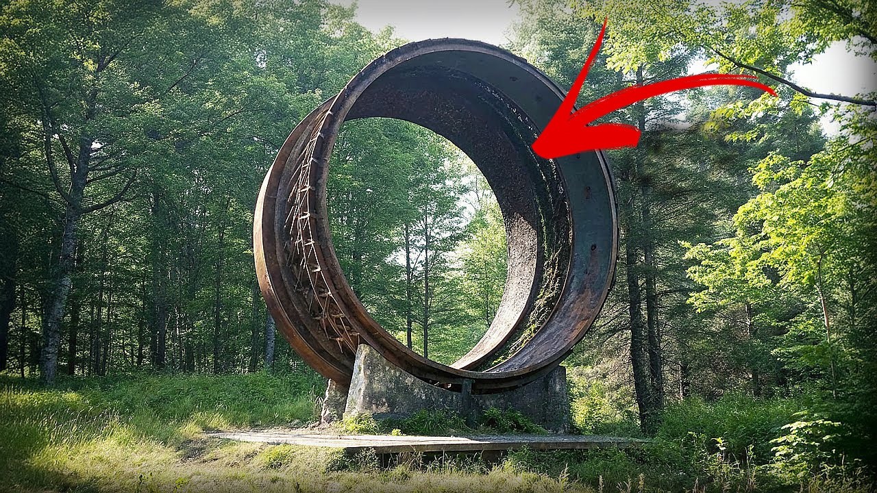 Leonardo da Vinci találmánya, amely mindmáig működik!