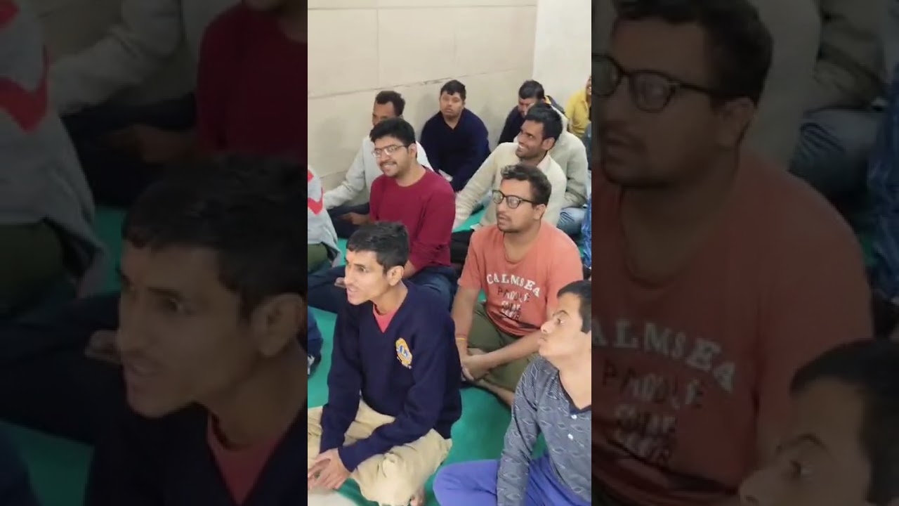 My Story, My Vision – Nilesh Panchal | Part 2