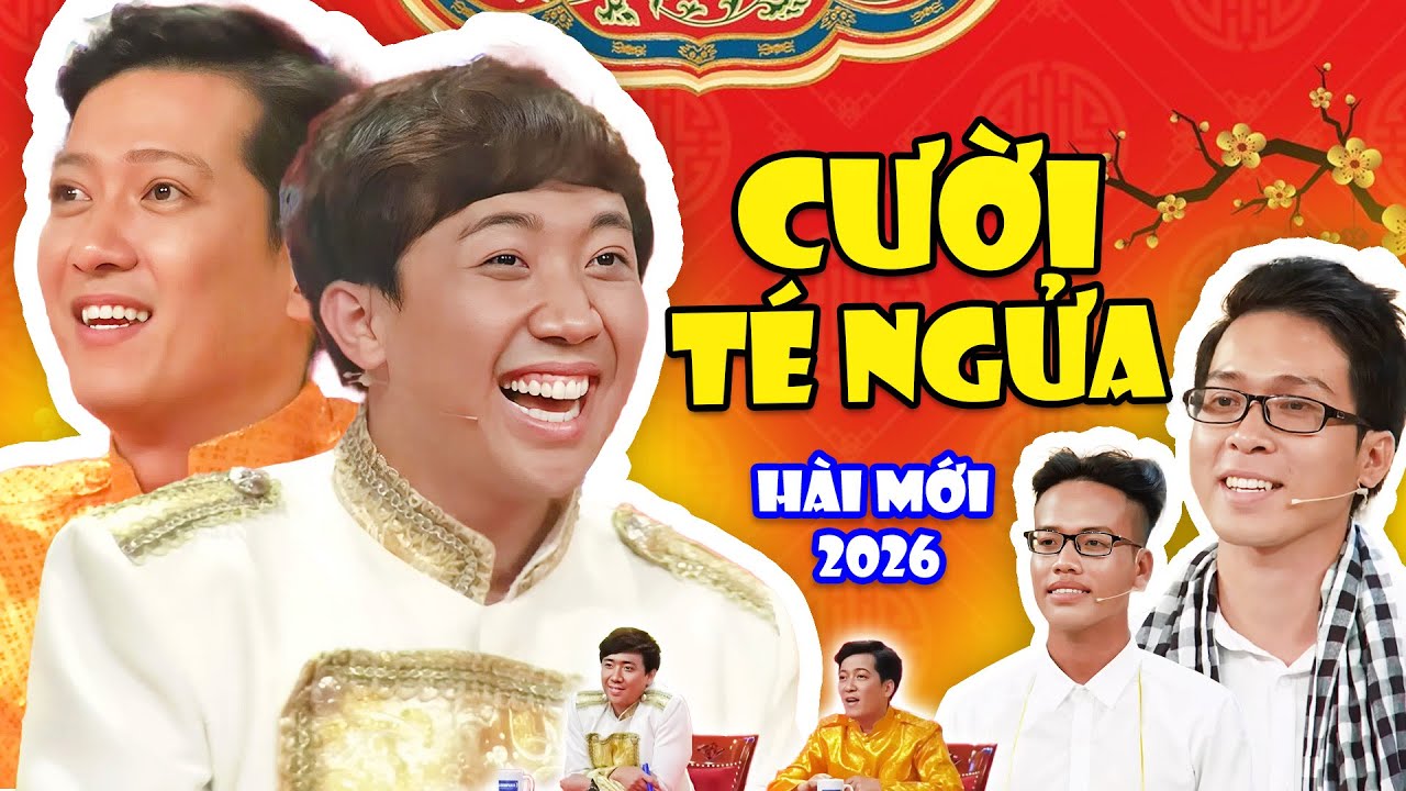 Đôi Bạn Với Hài 