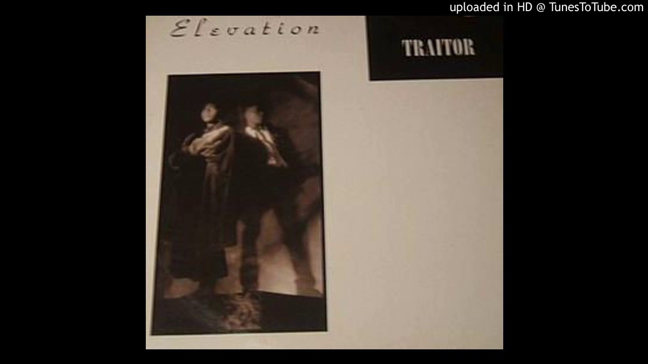 Elevation  ‎– Traitor (1986)