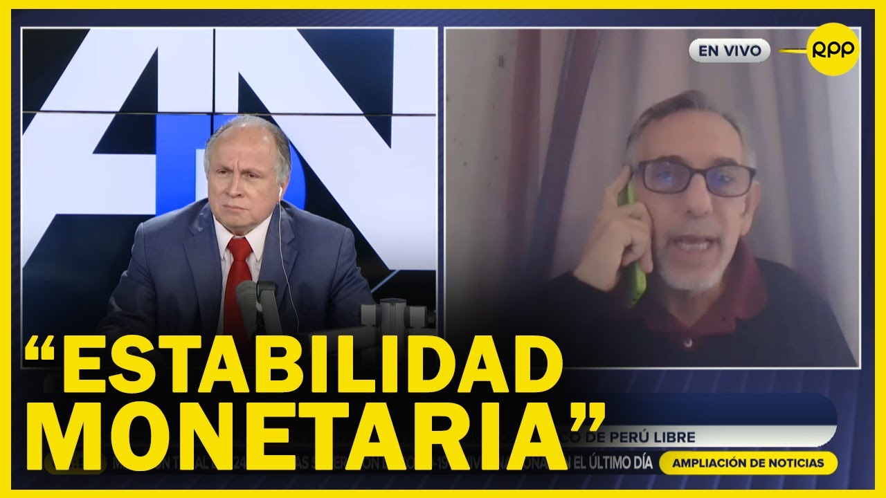 Pedro Francke: 