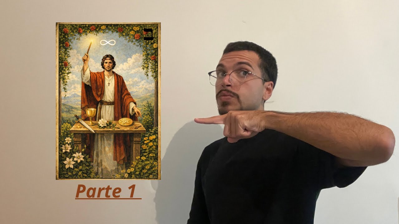 Primeiros passos no Autoconhecimento #1.1