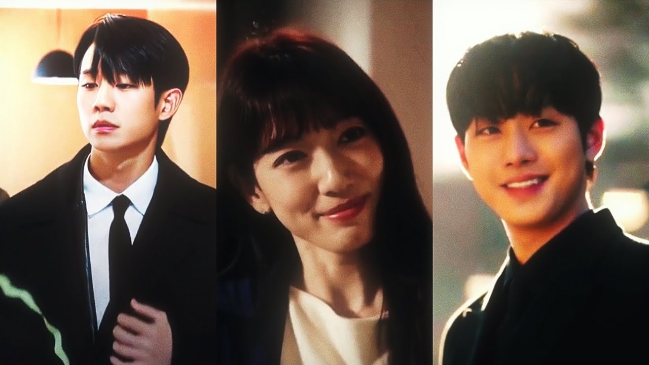 KDRAMA TIKTOK EDITS COMPILATION || #kdrama #tiktokedits #compilation