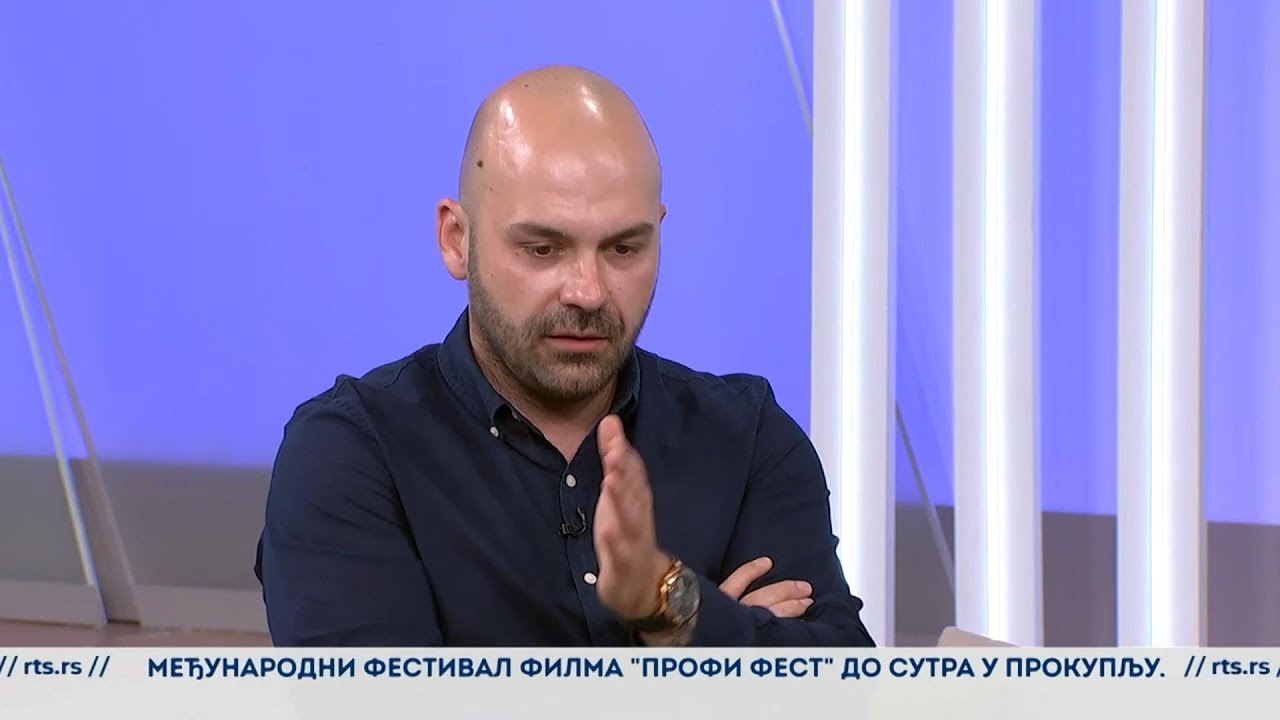 Šta je potrebno za srećan brak? - RTS Jedan dobar dan