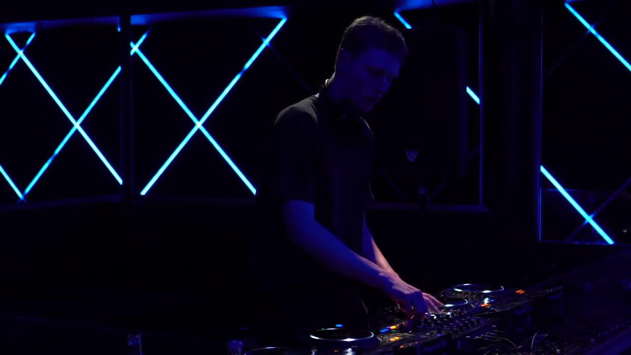 SLAGVELD livestream w/ Jan Vercauteren