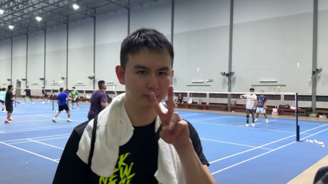 ศุกร์6/2/26: อาม+คิว vs ต้อม+แบงค์