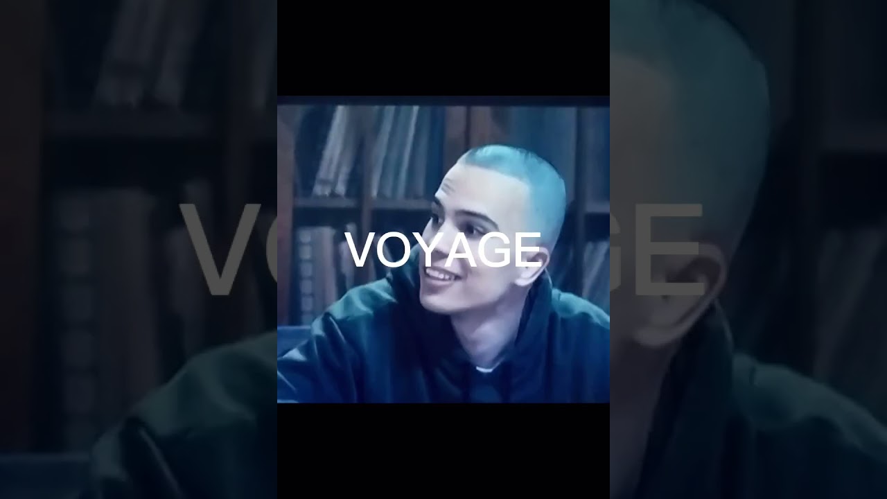 VOYAGE-U klinču