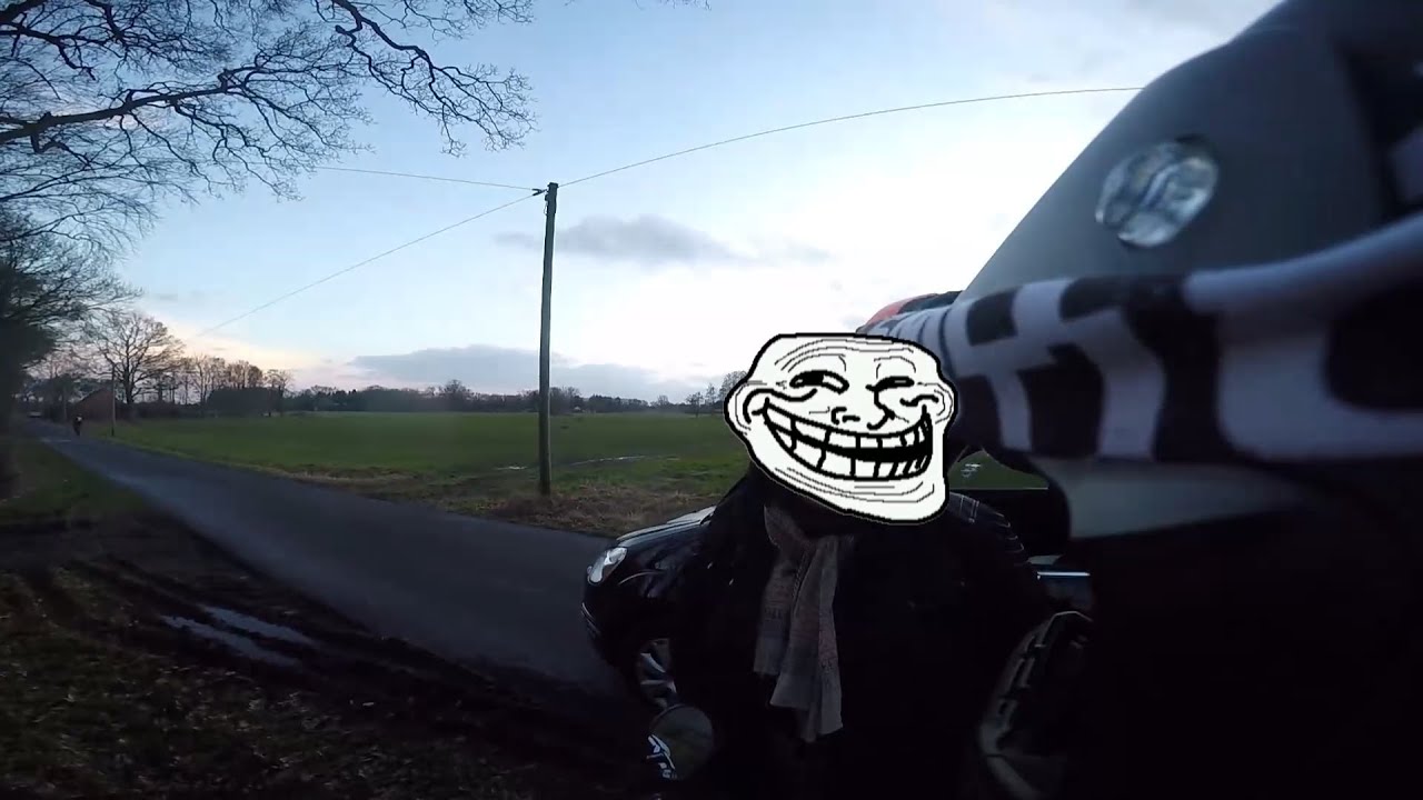 ENDURO ANGRY WOMAN | BETA RR 125 AC