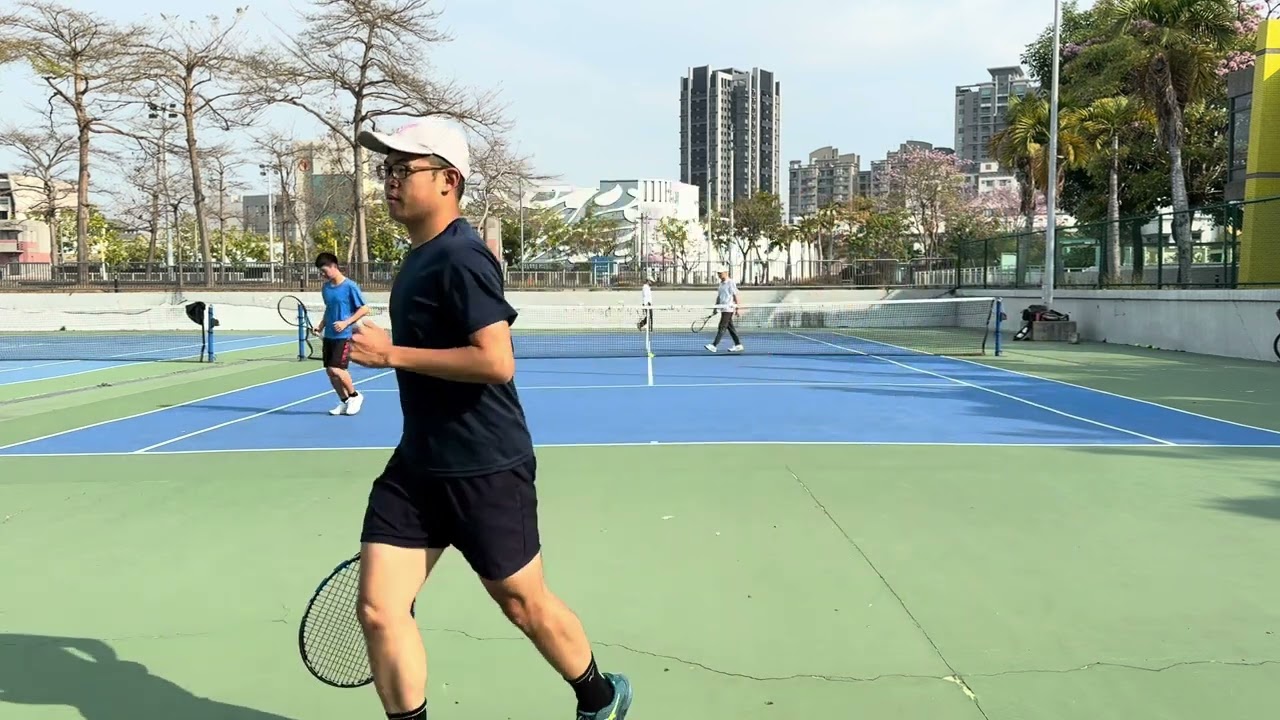 20260219-dali morning practice 2