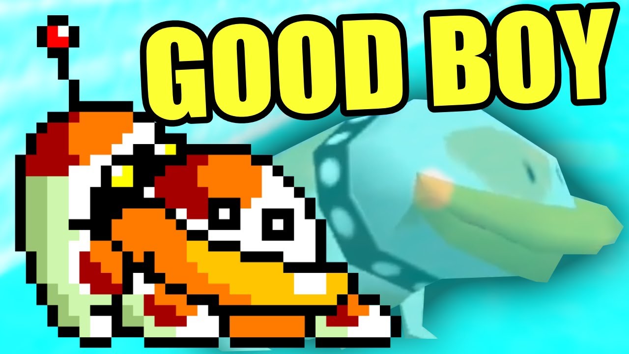 The New Dog Boss in SM64 is Nuts | Monstrous Manor 64