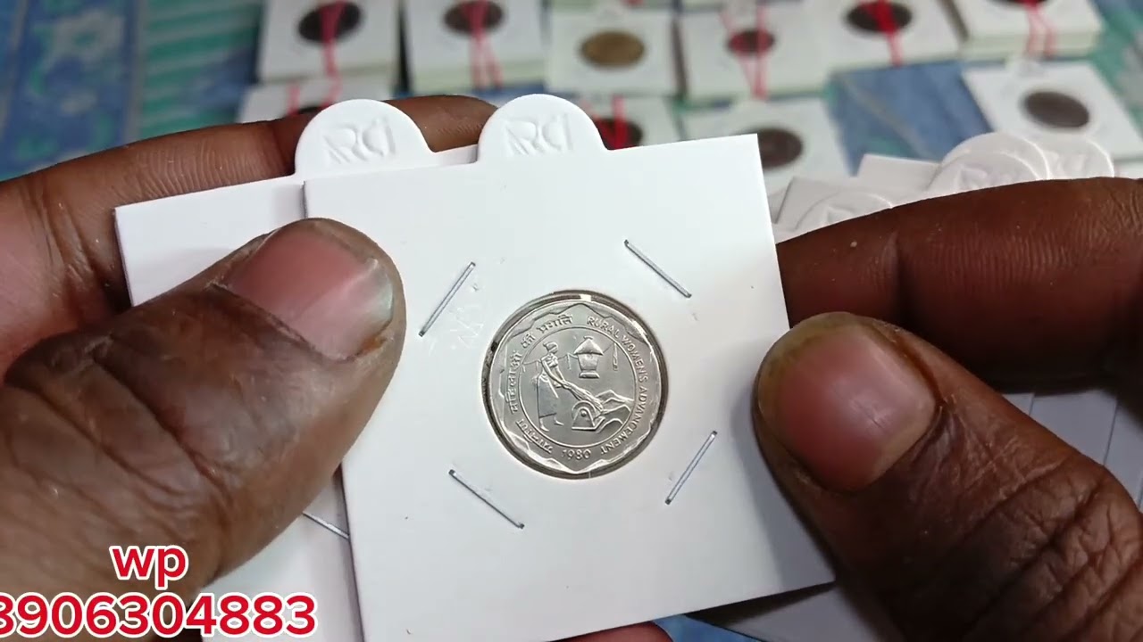Fancy coin 01 SELLING 