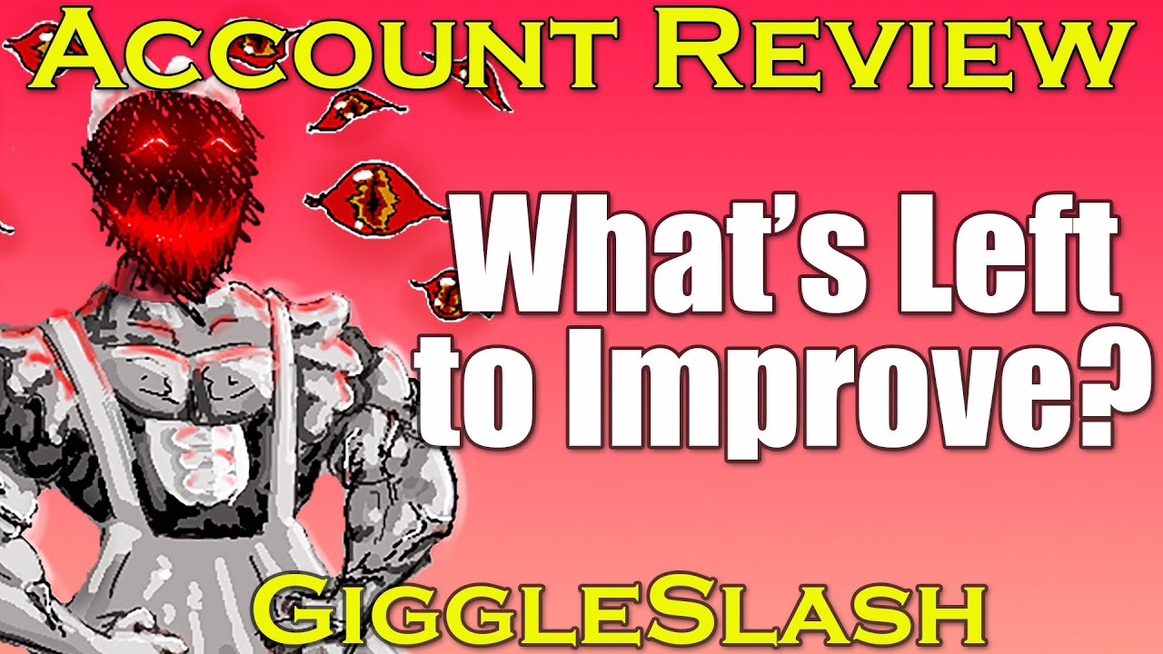 IdleOn Account Review: GiggleSlash | Leaderboard-Endgame & Final Optimization Steps