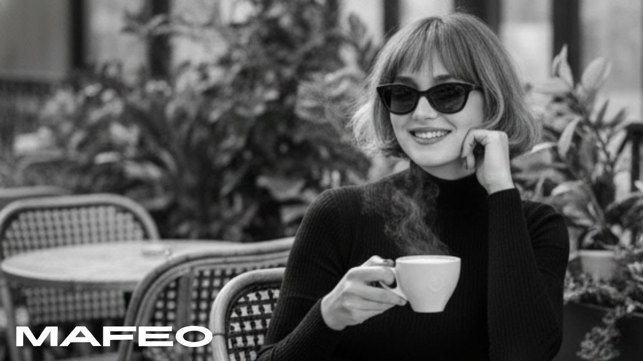 Spanish Evening Chill Mood [2025] 🎧 – Relaxing Playlist | MAFEO