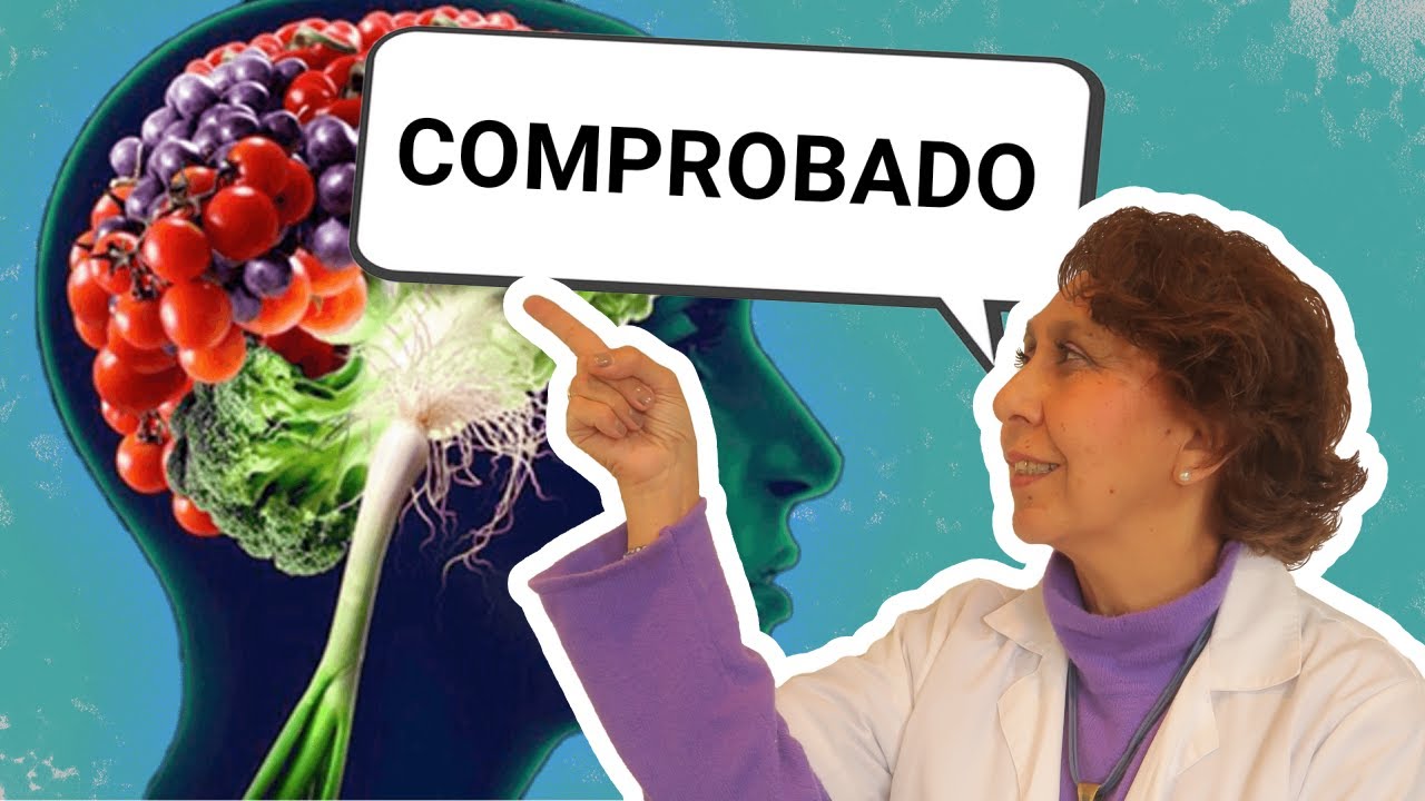 La Dieta Mediterránea ayuda a la prevención del Alzheimer