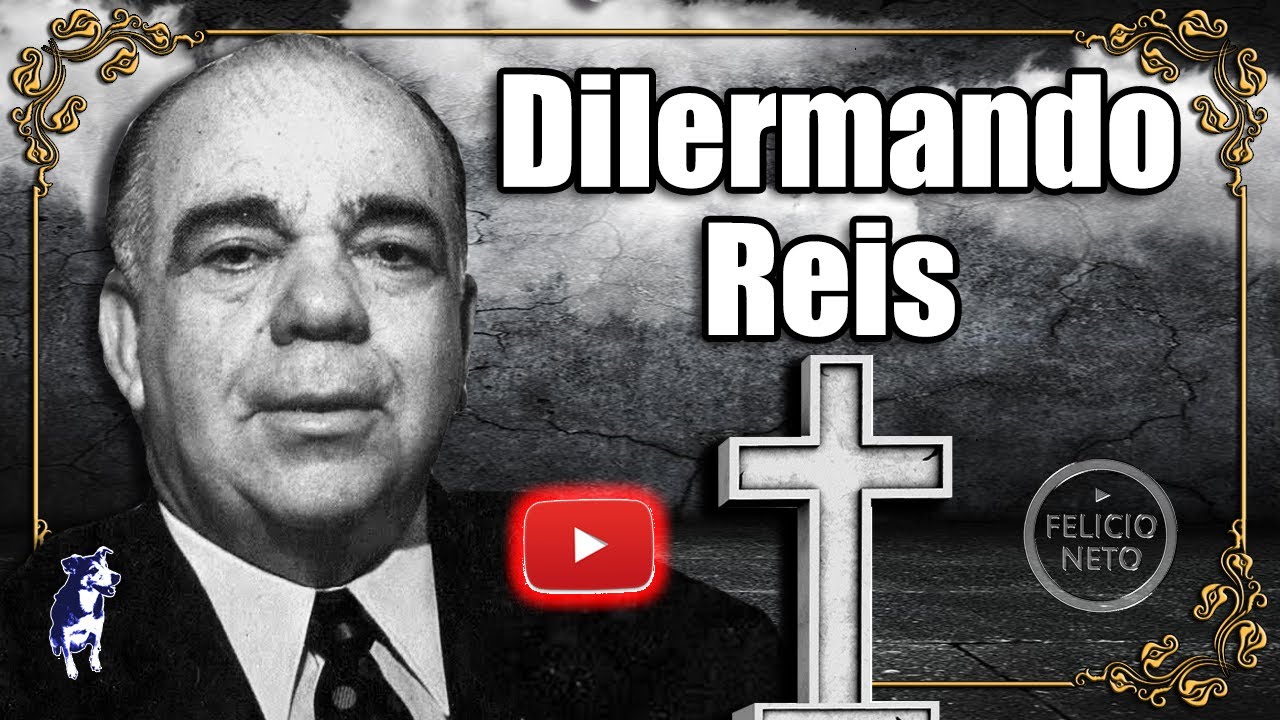 Visita ao Túmulo de Dilermando Reis | Violonista e Compositor