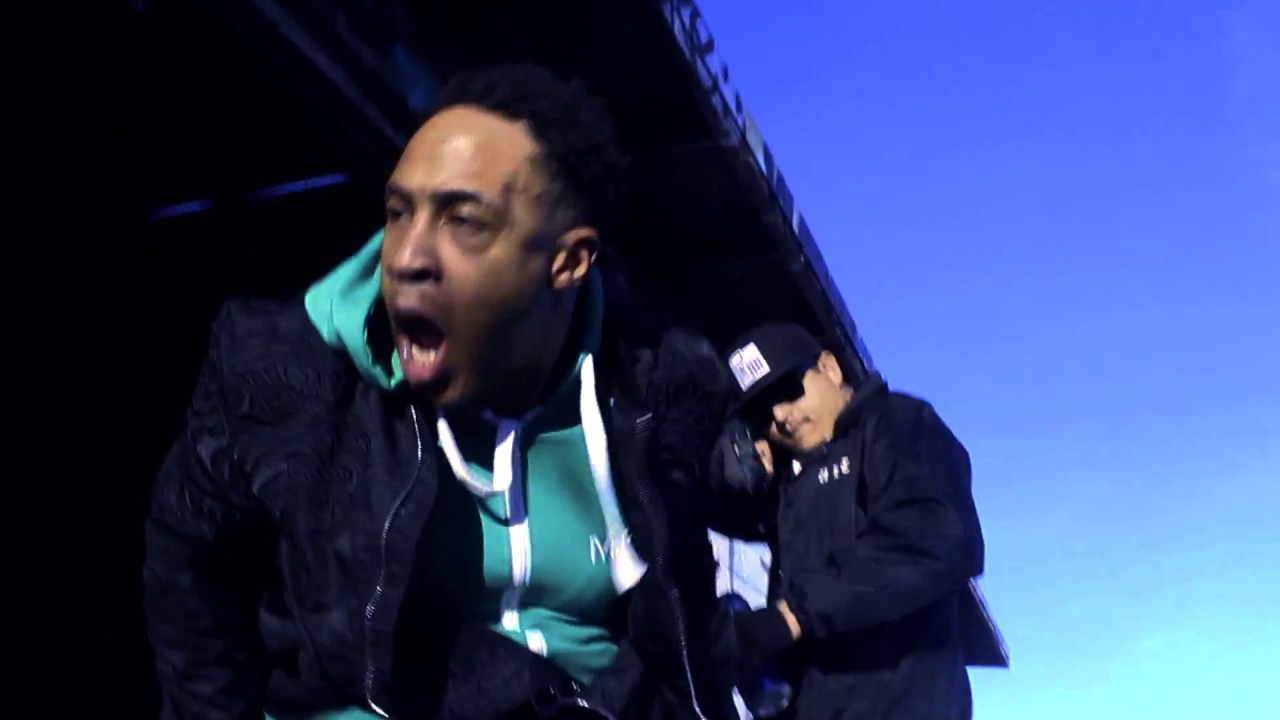 ORLANDO BROWN DAT NIGGA