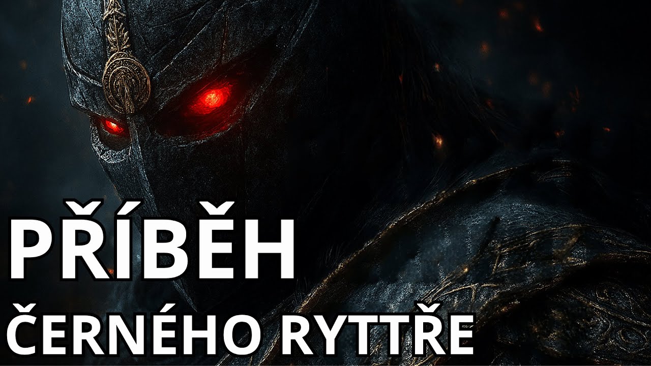 Příběh Černého Rytíře z Artušovské Mytologie VysvětlenAsk ChatGPT