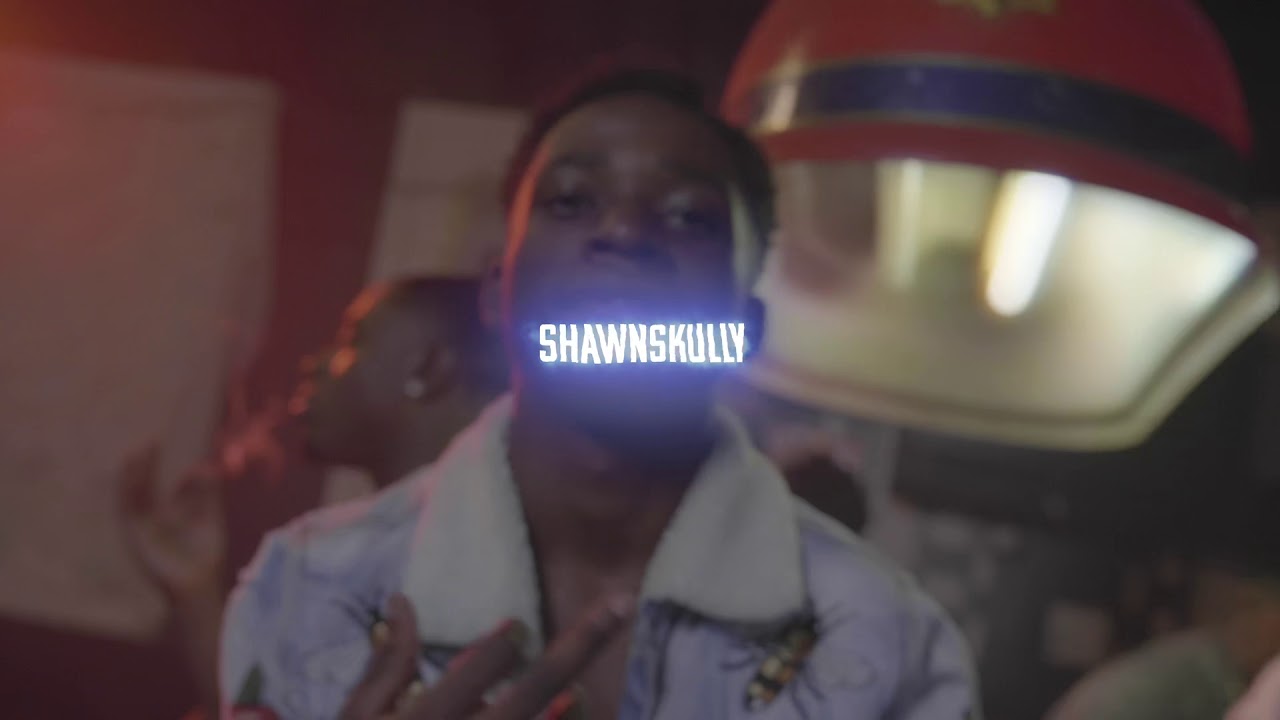 $hawn$kully - No Calls (Official Video)