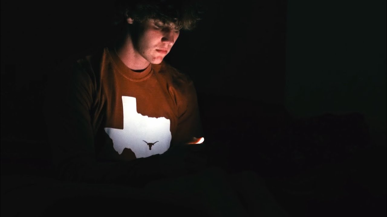 Social Media Affects Performance | SCHOOL PROJECT SHORT FILM | Sony a6400