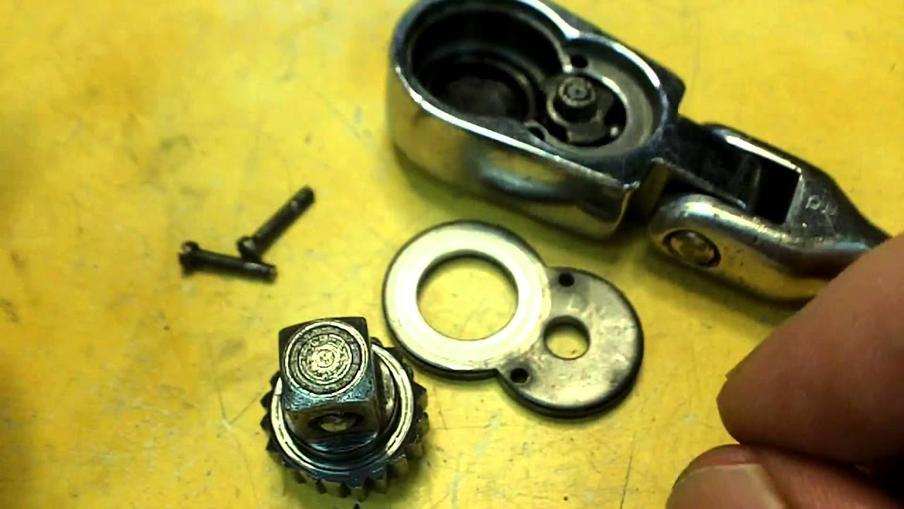 How to Maintain Snap-On Ratchets