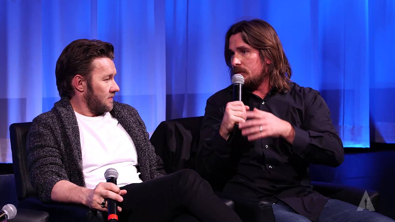 Academy Conversations: Exodus: Gods and Kings
