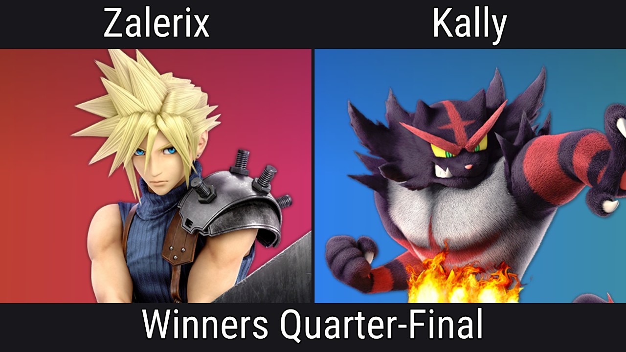 Bridge Weeklies: Season 17 Week 3 (Rush Week) - Zalerix VS. Kally - Winners Quarter-Final