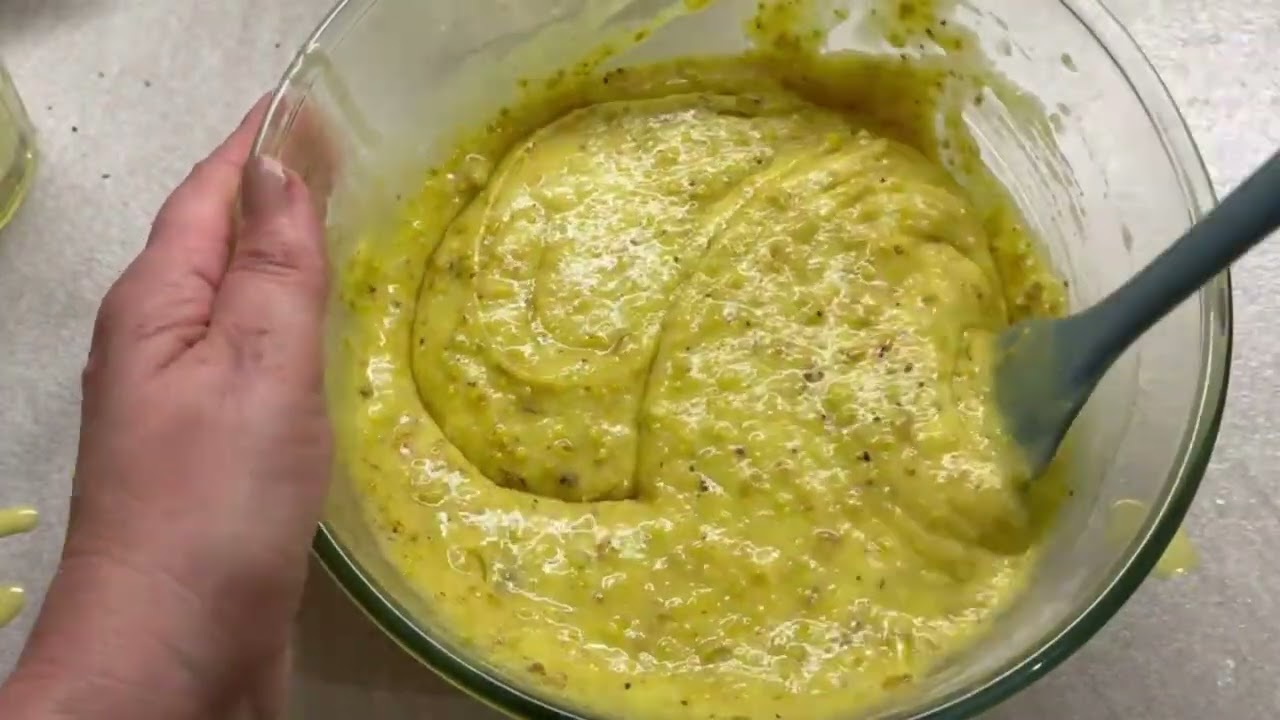 206. TORTA TRE FARINE ED OLIO EXTRAVERGINE DI OLIVA