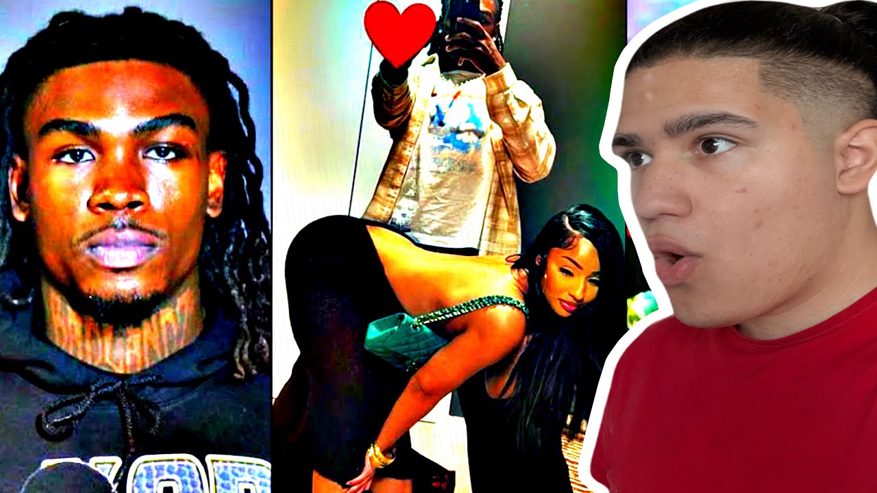 Rubi Rose's Valentine's Day Boyfriend Revealed as RASHEE RICE