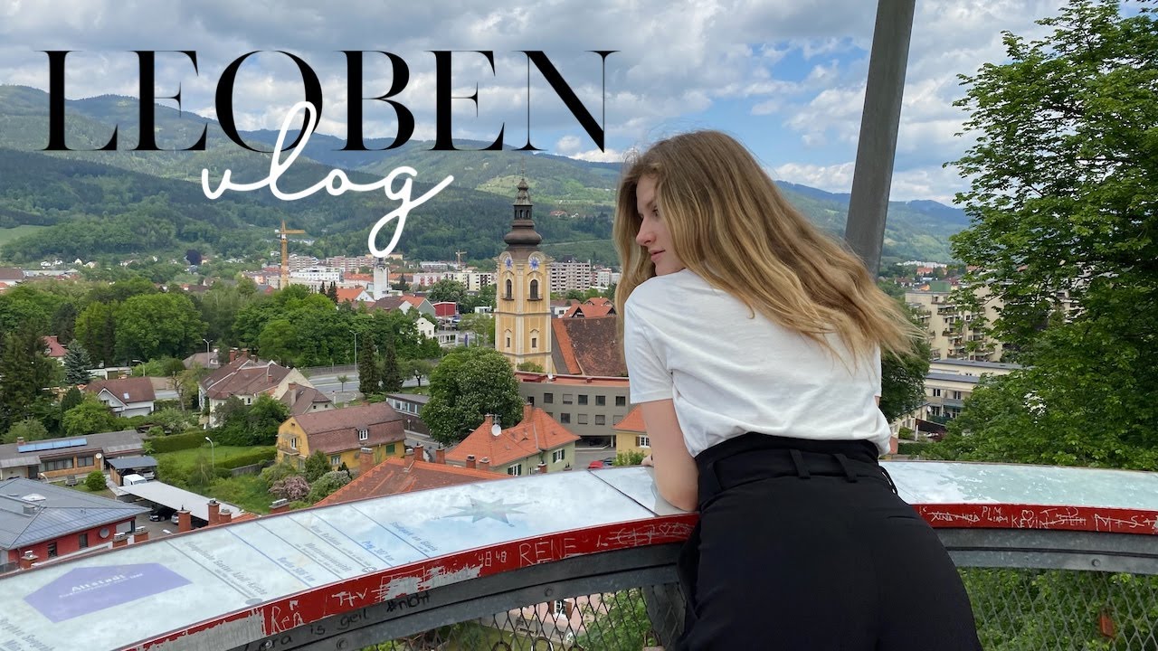ТУР ПО АВСТРИИ #1: LEOBEN | Выжить в воскресенье в Австрии любой ценой