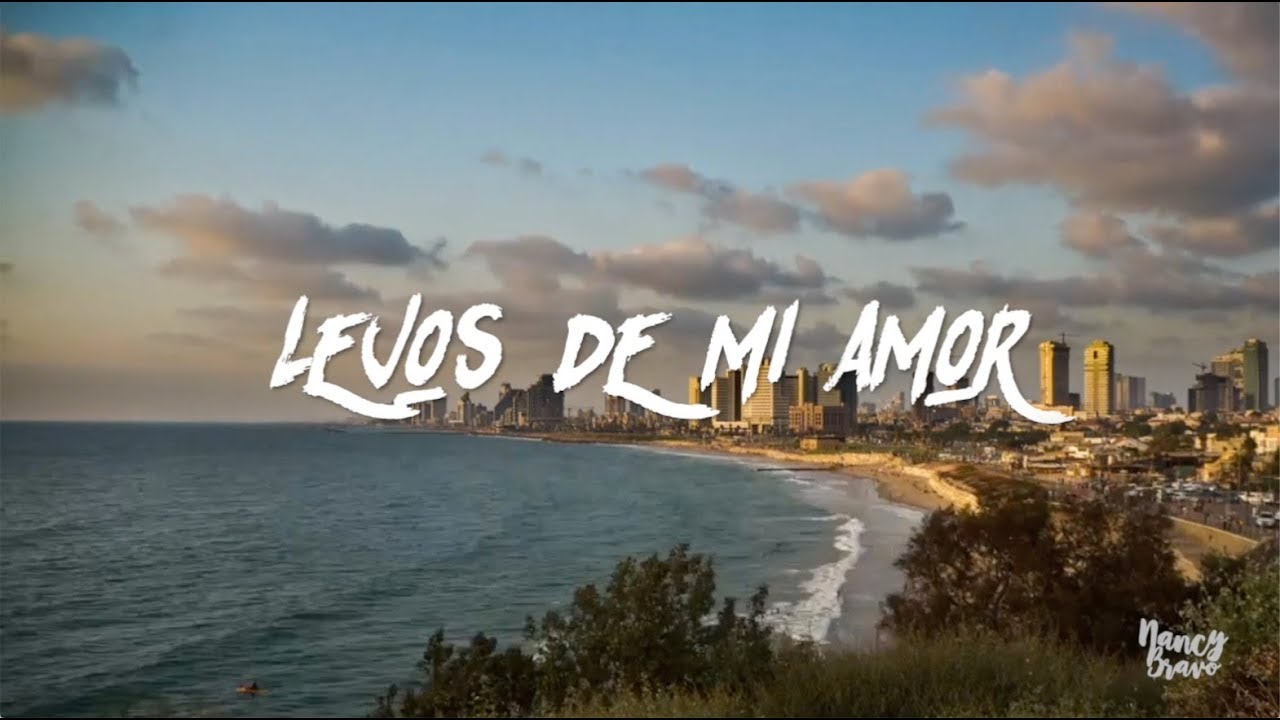 Lejos de mi amor (JORDAN FELIZ - NEVER TOO FAR GONE) | Español