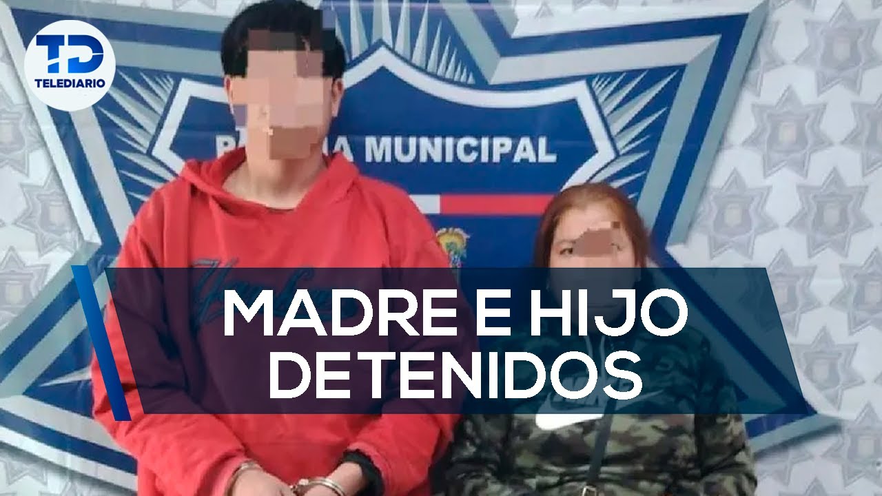 “Mamá, mamá, ven”, hombre agredió a su pareja y su mamá lo defendió