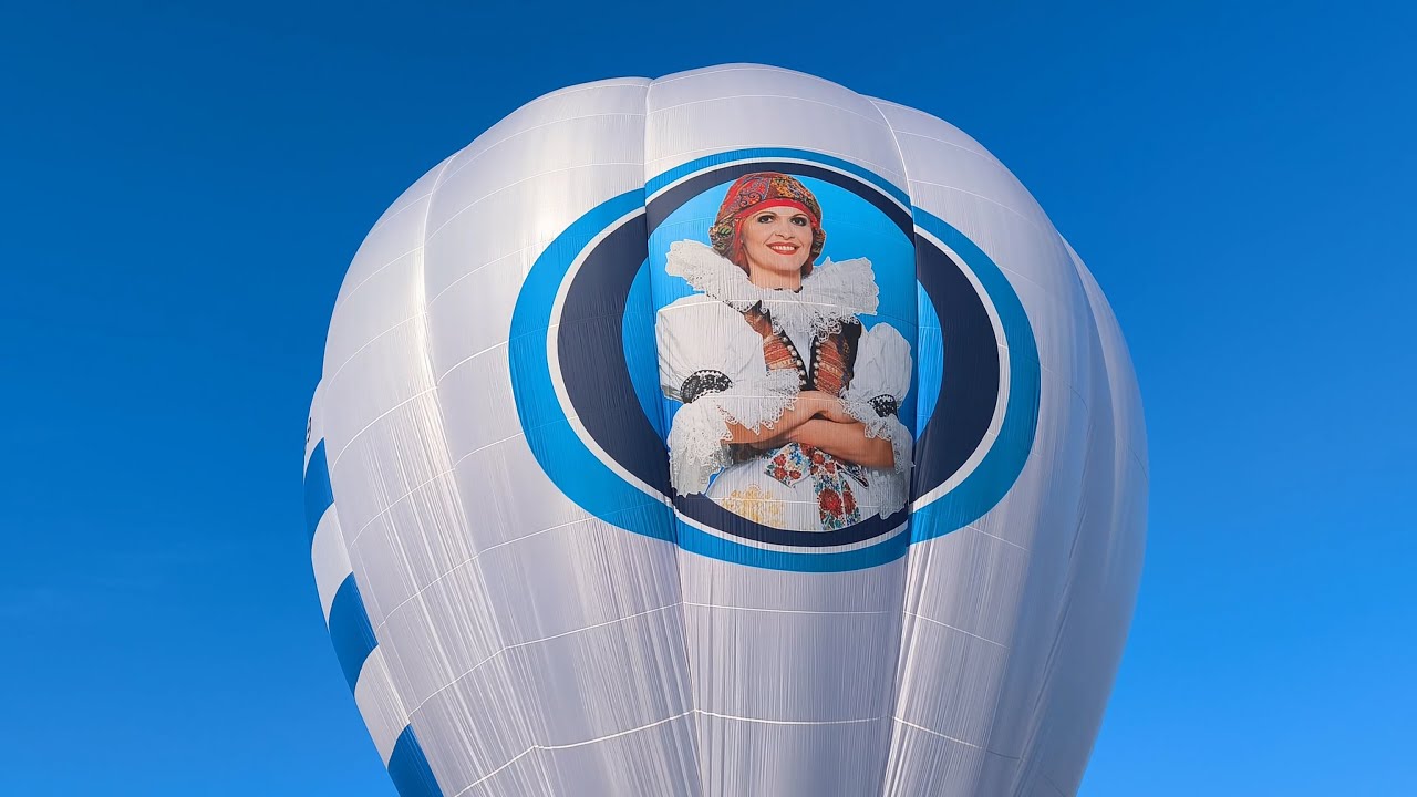 80 Balonů Česká Skalice