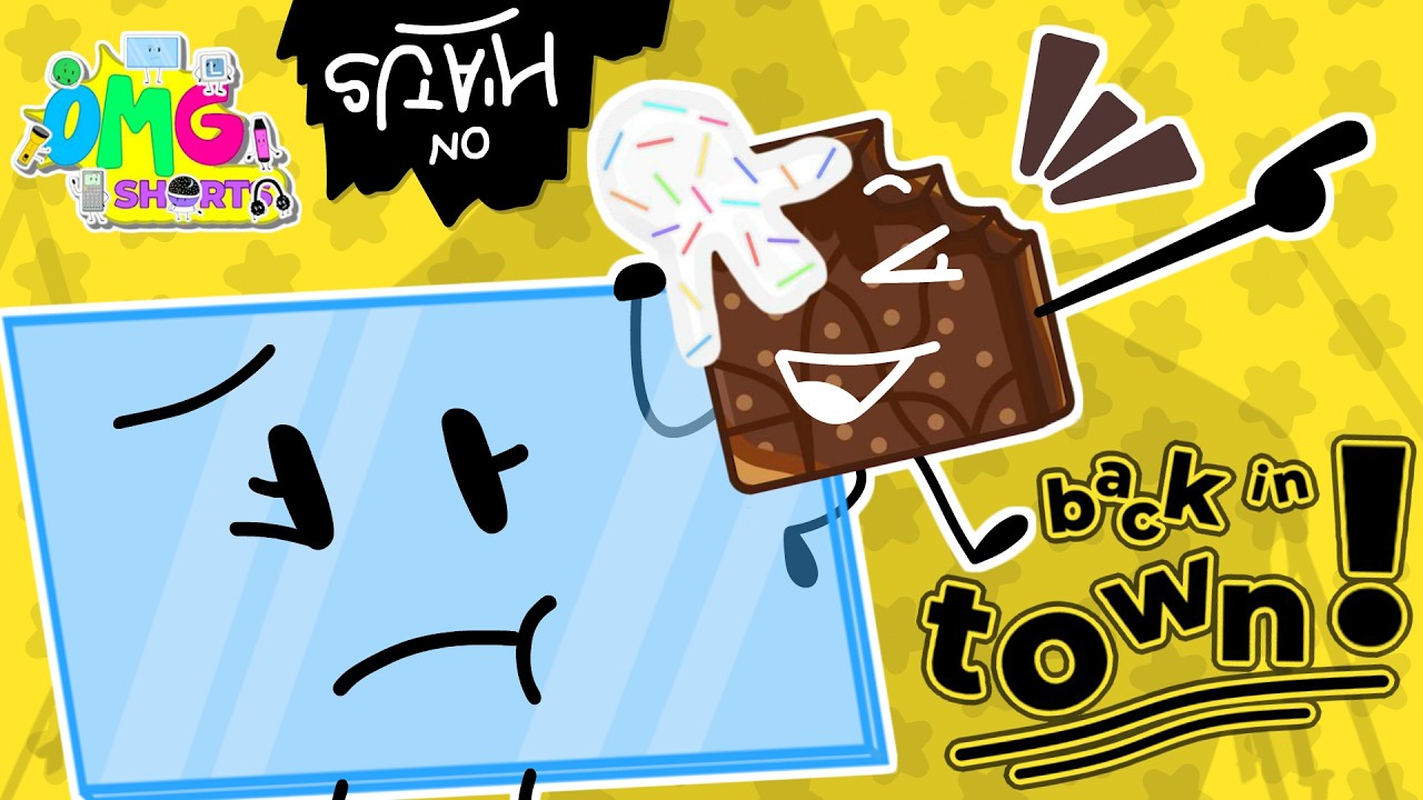 OMG Shorts - Episode 3: 