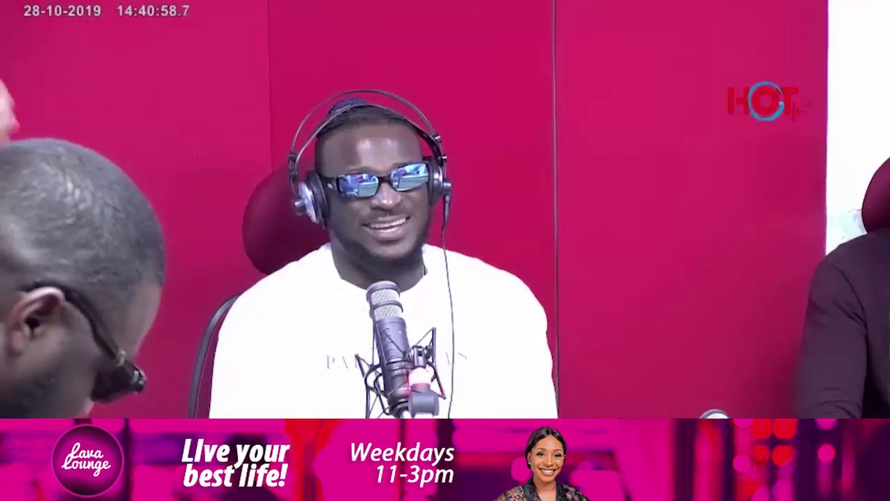 Peruzzi Talks 'Huncho Vibez' & Its Lead Single 'Only One'