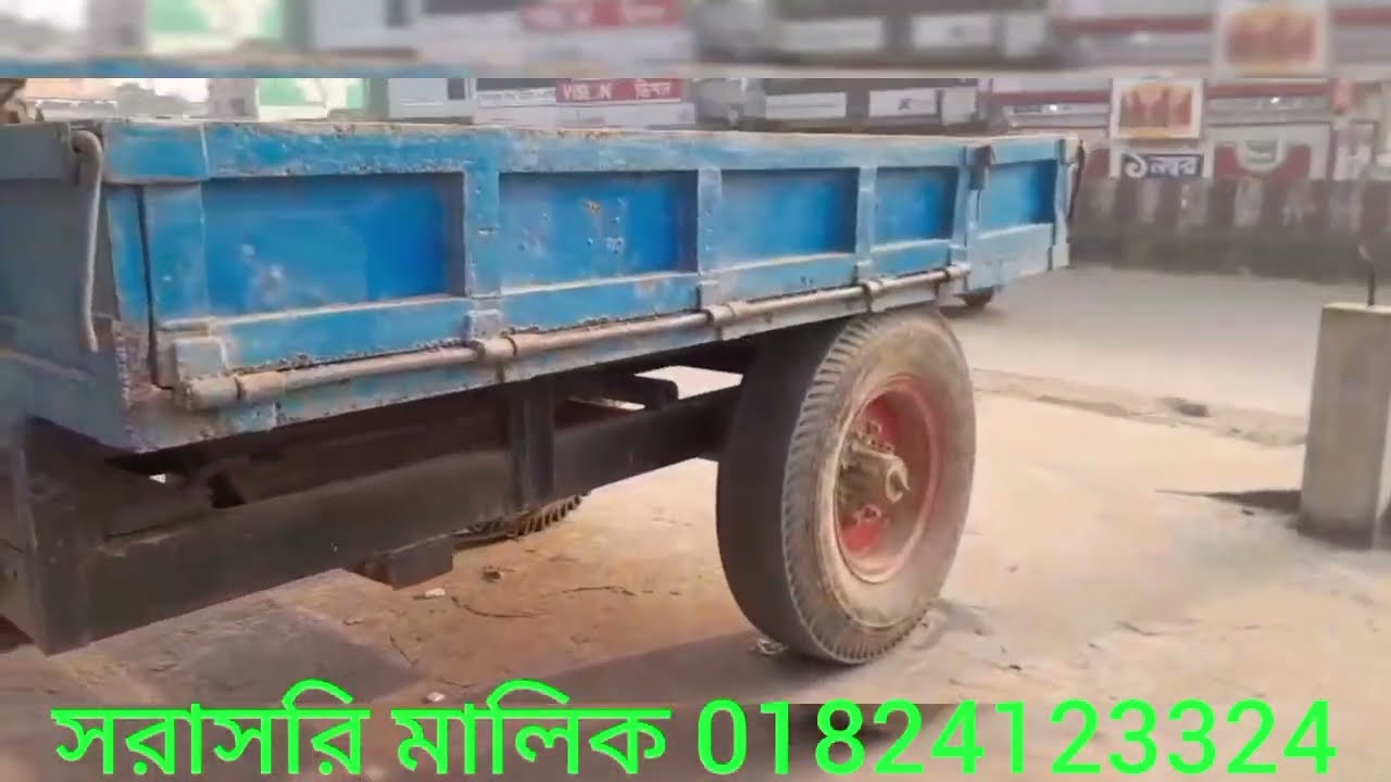 TAFE 45DI গাড়িটি হাইট্রলিক কেসি যগের ট্রলি সহ বিক্রি করা হবে 