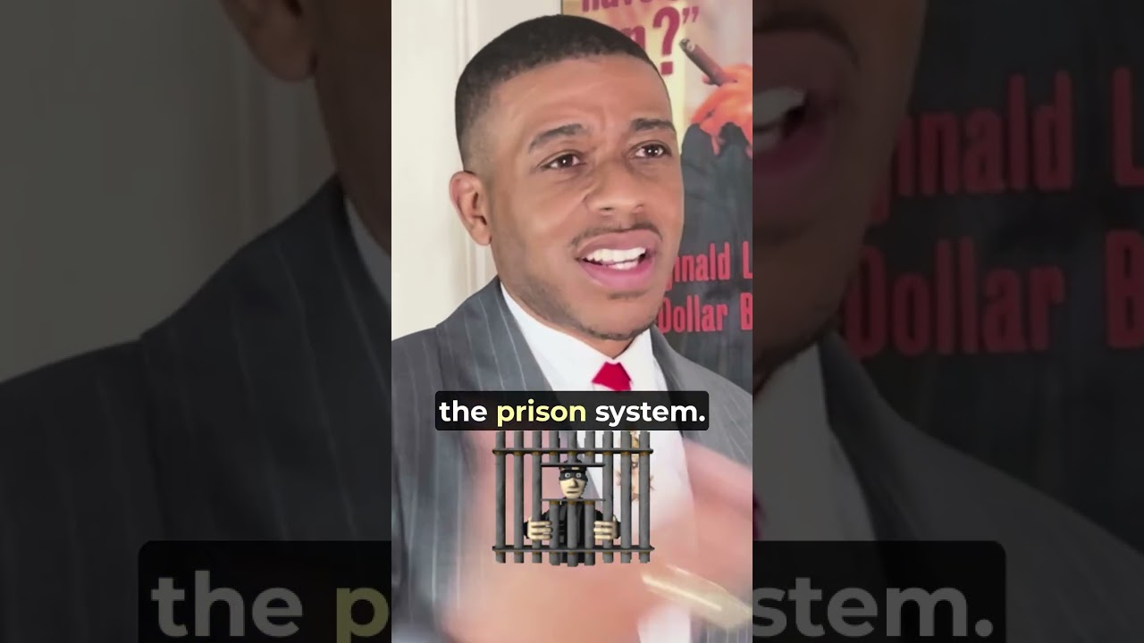 From Prison To Wealth