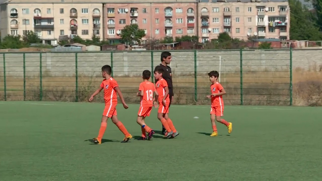 SHIRAK2 13   VS    URARTU2 13