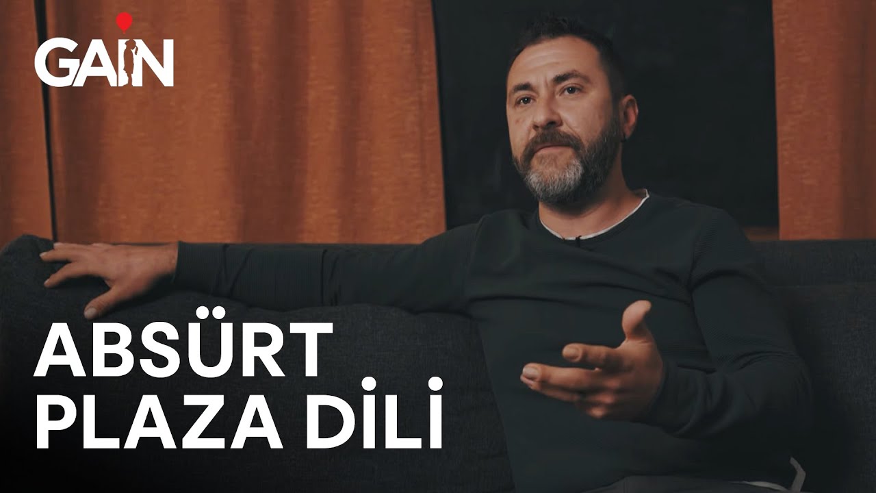 Beyaz Yakalıların "Gösterişli" Dünyası | Beyaz Yaka