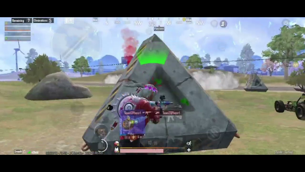FRAGS 🦍  ||  BeASTop  ||  #bgmi #pubgmobile #scrims 