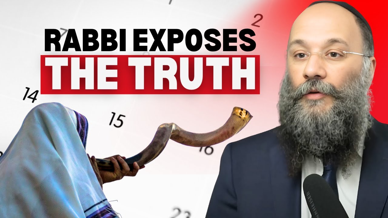 What They Never Told You About The Jewish Month Of Elul