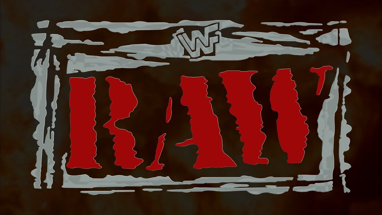 WWF RAW | Intro (October 20, 1997)