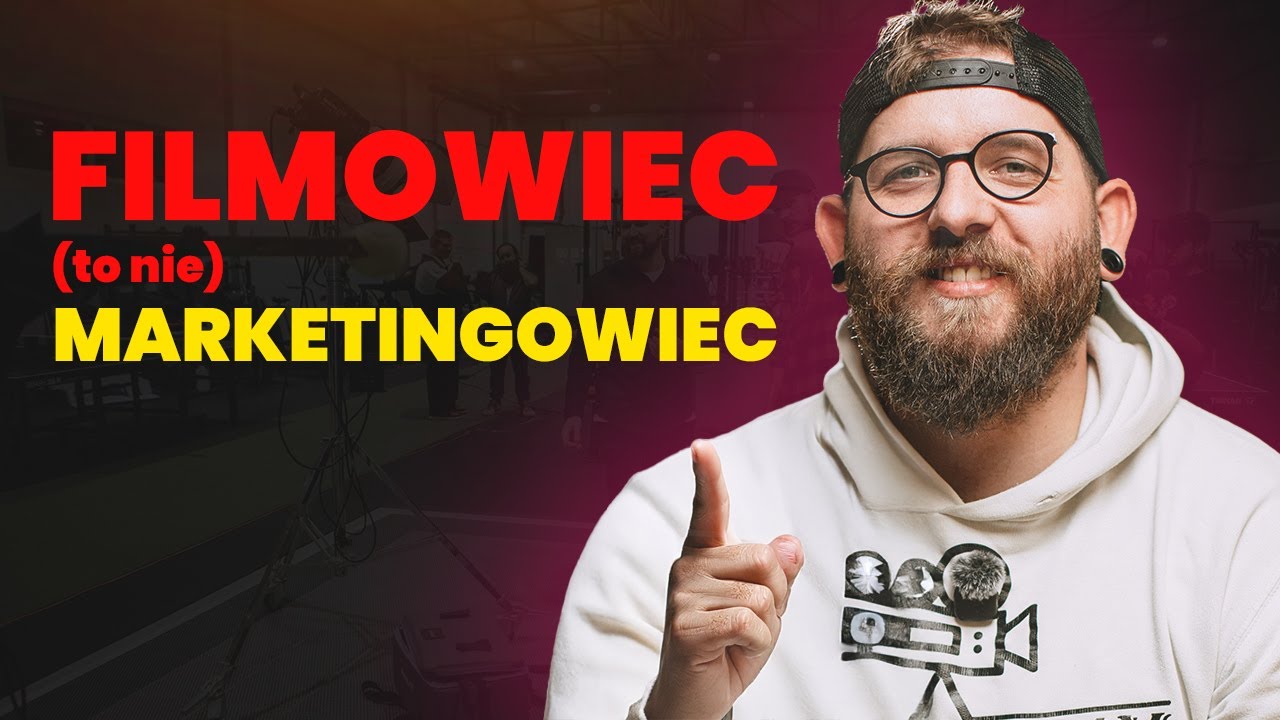 Filmowiec NIE odpowiada za sprzedaż z ROLEK!