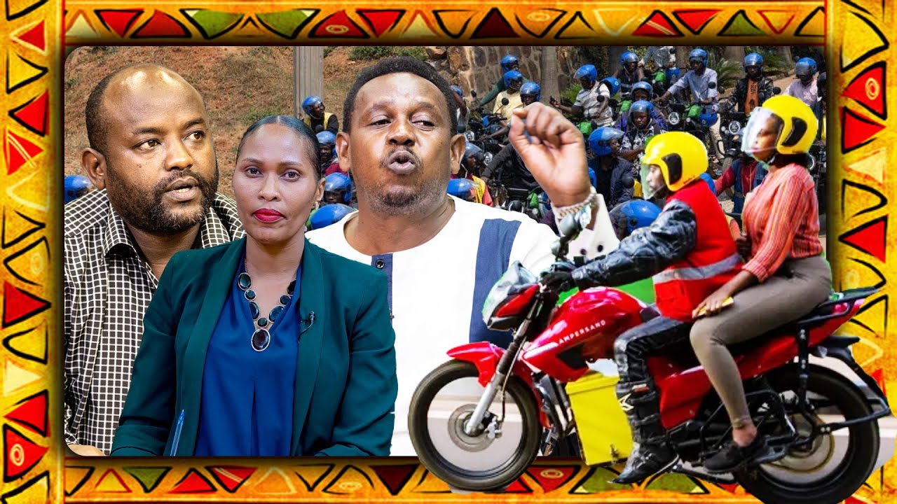 #IMPAMO: MOTO Z'AMASHANYARAZI NTIZIVUGWAHO RUMWE | ESE IZIKORESHA MOTERI ZIKWIYE GUKURWA MU MUHANDA?