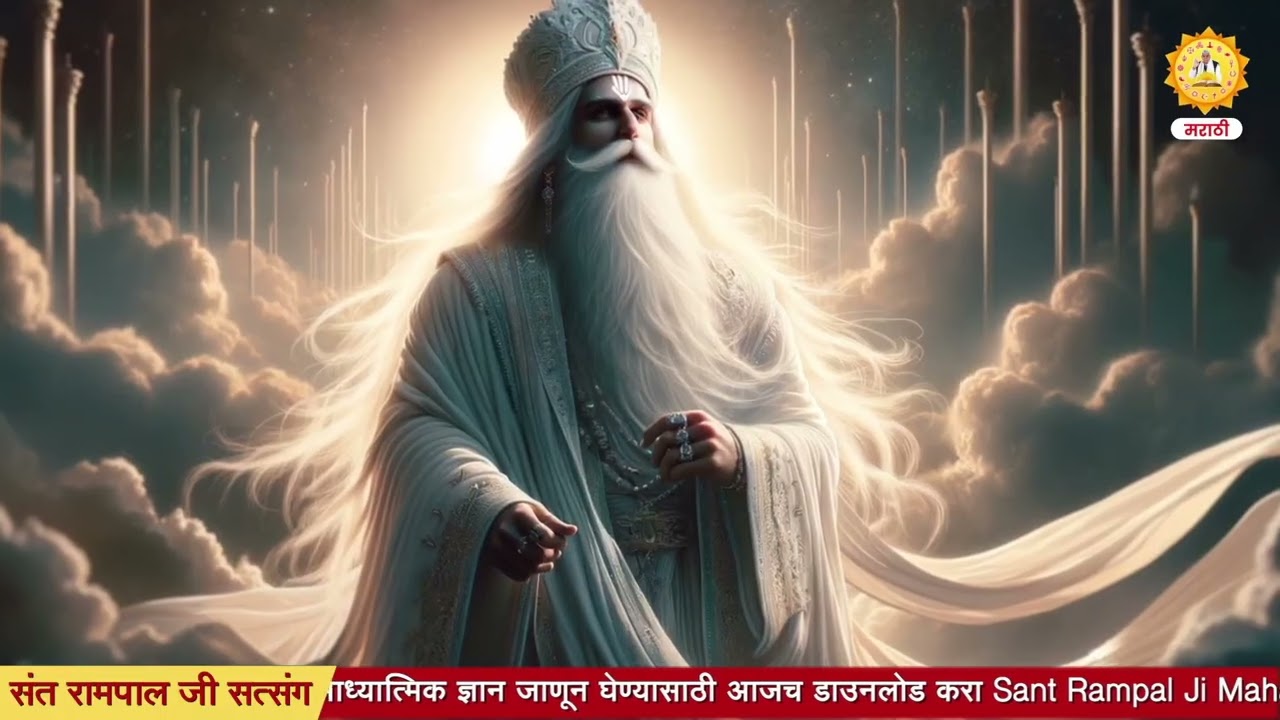 सदभक्ती कोणत्या कारणाने अयशस्वी होते ? | Sant Rampal Ji Marathi Satsang
