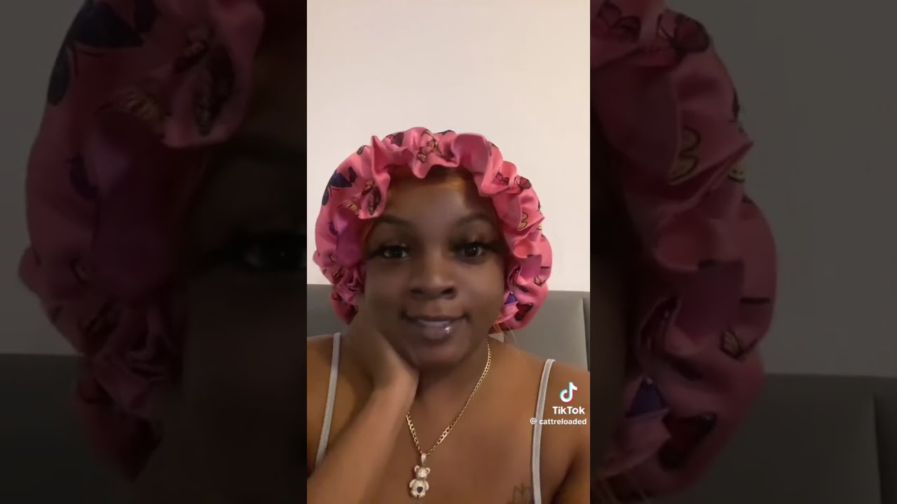 Black TikTok 35