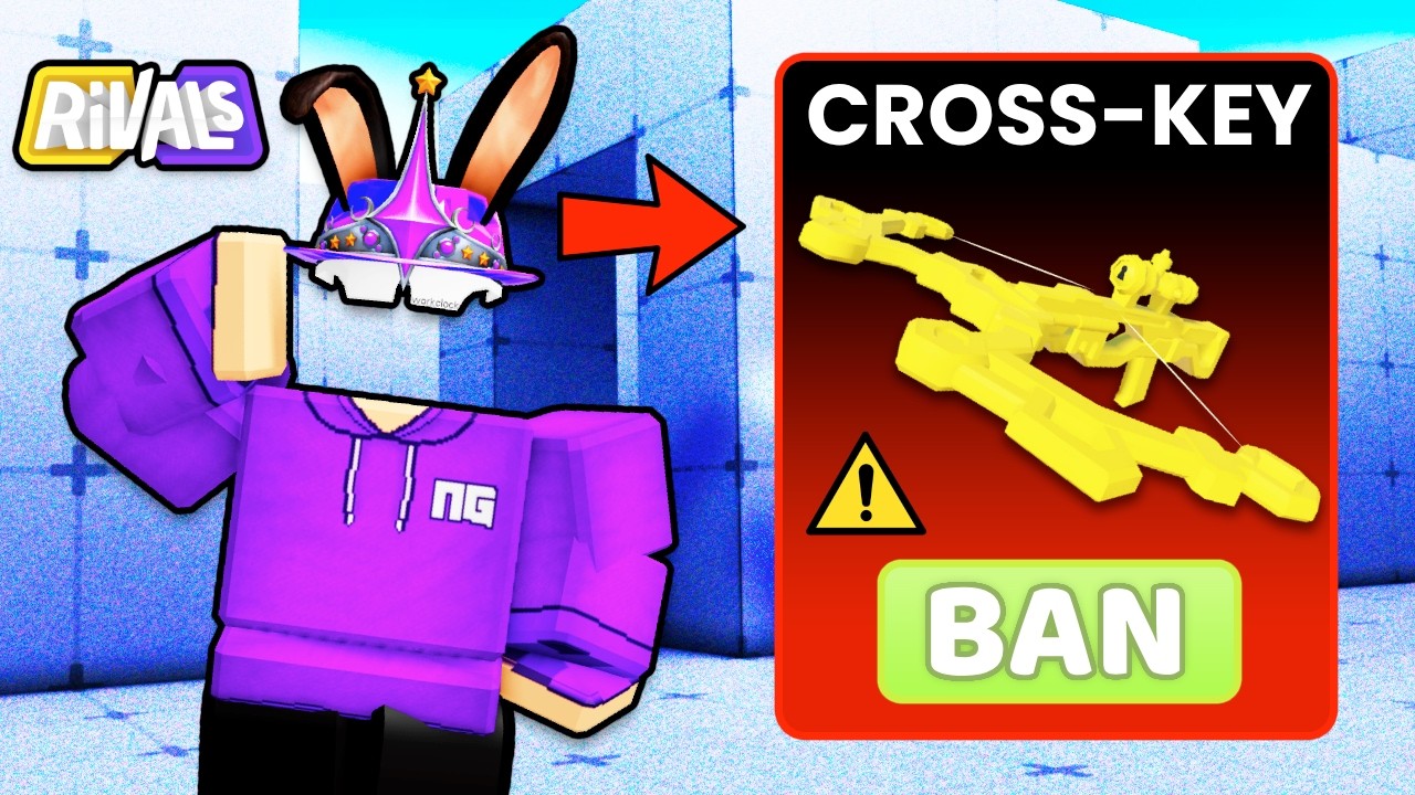ВАУ... (Новости Roblox Rivals)