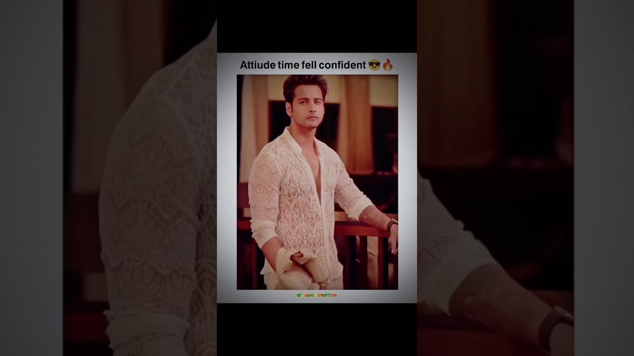Yash Dasgupta | Sentimental movie action | shorts