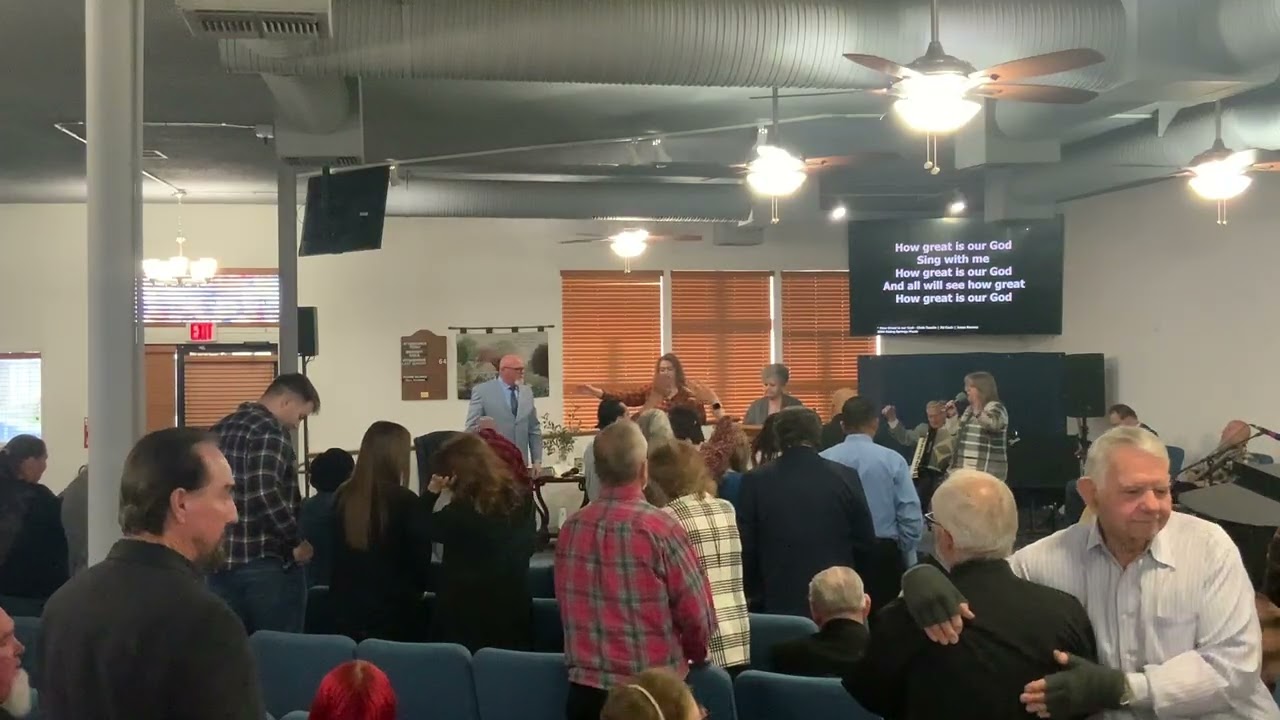 Sin by Pastor Darren Jennings Sunday January 25,2025