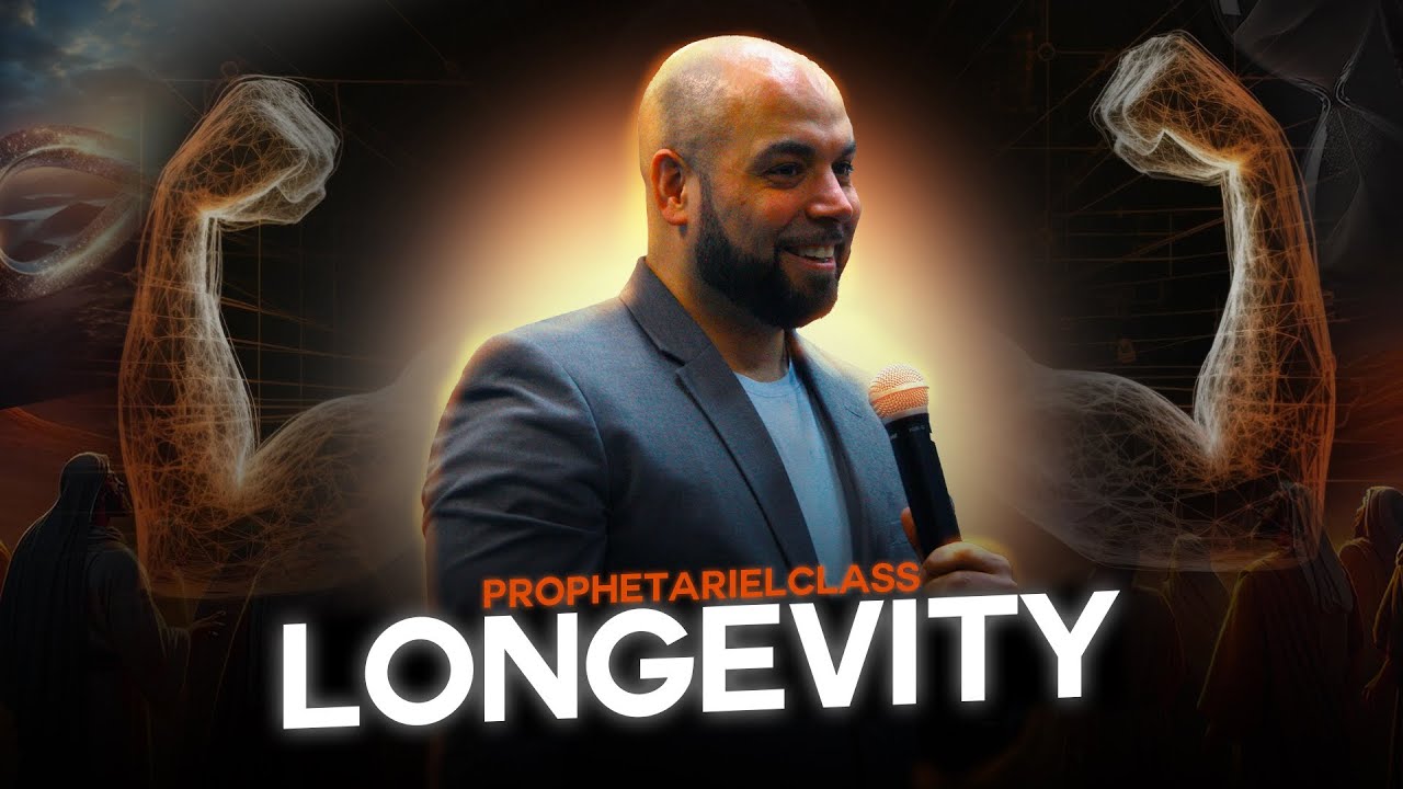 Longevity//Prophet Ariel Class